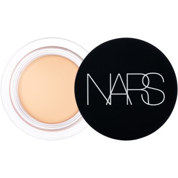 NARS Soft Matte Complete Concealer corector mat acoperire completa - imagine 2